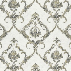 R 23431 Обои Fipar (Amalfi) (1*4) 10,05х1,06 винил на флизелине
