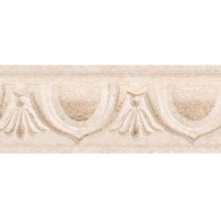 Молдинг DECOMASTER 101D-18D ДМ (33*15*2400 мм)