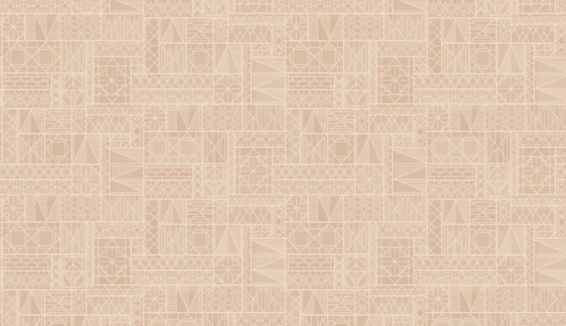 Hg13 002/1 Обои HYGGE Roll (Summer) (1*6) 10,05x1,00 флизелин