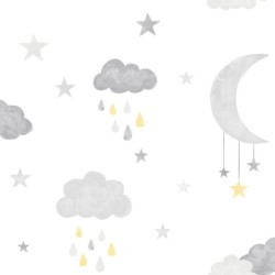 Обои Grandeco Little Ones LO 2001