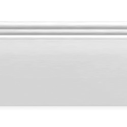 Плинтус напольный DECOMASTER A118 (139*18*2000мм)