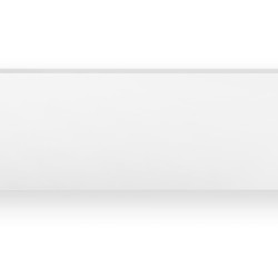 Молдинг гладкий DECOMASTER D162-115 ДМ (41*10*2900)