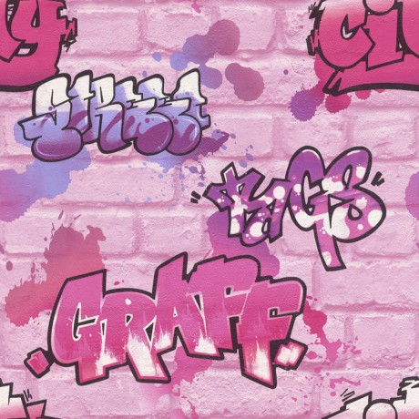 Обои Rasch Kids&Teens III 272918