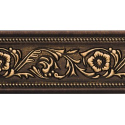 Молдинг DECOMASTER 156-56 ДМ (51*11*2400 мм)