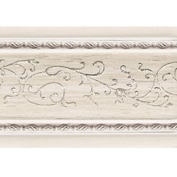 Молдинг DECOMASTER 186-14 (60*8*2400мм)