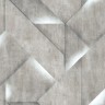 M35281D Обои Ugepa (Prisme/Onyx) (1*6) 10,05x1,06 винил на флизелине