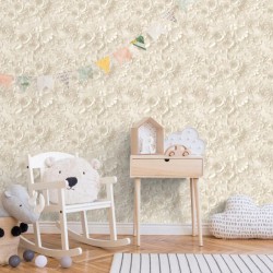 M44607 Обои Ugepa (My Kingdom) (1*12) 10,05x0,53 флизелин