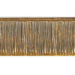 Молдинг DECOMASTER 109-17 (40*10*2400мм)