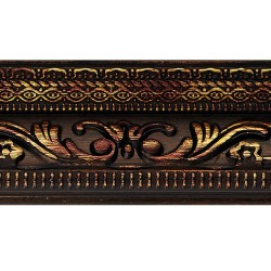 Багет DECOMASTER J13-966 (43*27*2900мм)