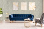 EE 3102 Обои Grandeco (Elementum) (1*12) 10,05х0,53 винил на флизелине