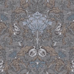 Обои Loymina British Garden BRIT 11 008