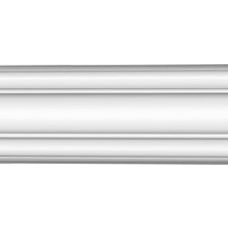 Угловой плинтус DECOMASTER D003ДМ (30*30*2000мм)