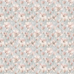 A68303 Обои Grandeco (Avrora/Voyage) (1*6) 10,05х1,06 винил на флизелине