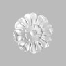 Орнамент DECOMASTER 80095 (d нар. 105мм) Орнамент DECOMASTER 80095 (d нар. 105мм)