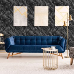 R121121 Обои Grandeco (TANGO) (1*6) 10,05х1,06 винил на флизелине