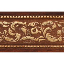 Молдинг DECOMASTER 150-1084 (80*12*2400мм)