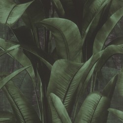 416237 Обои Rasch (Back to Nature) (1*12) 10,05x0,53 винил на флизелине