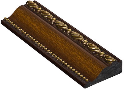 Молдинг DECOMASTER 161-51 (60*22*2400мм)