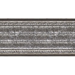 Молдинг DECOMASTER 156-44 ДМ (51*11*2400 мм)